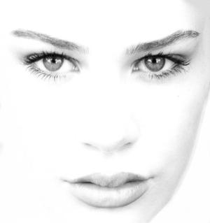 Portrait Photo Alyssia