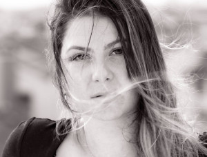 Portrait Photo Astrid