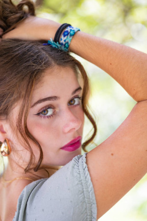 Portrait Photo Axelle