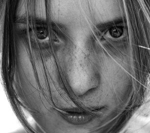 Portrait Photo Chloe