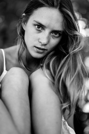 Portrait Photo Chloe