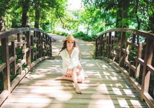 Portrait Photo Coline