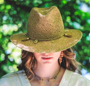 Portrait Photo Coline
