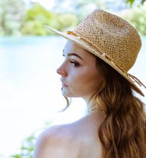 Portrait Photo Coline