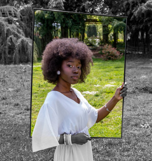 Portrait Photo Dili