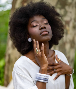 Portrait Photo Dili