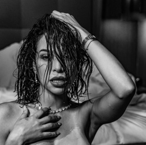 Portrait Photo Donia