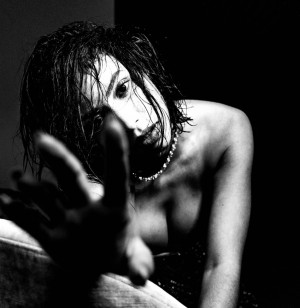 Portrait Photo Donia