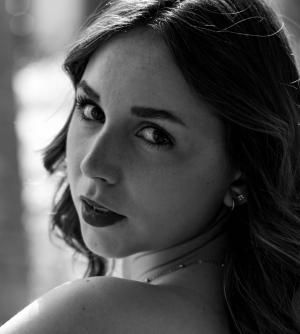 Portrait Photo Gabrielle