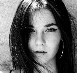 Portrait Photo Iana