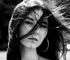 Portrait Photo Iana