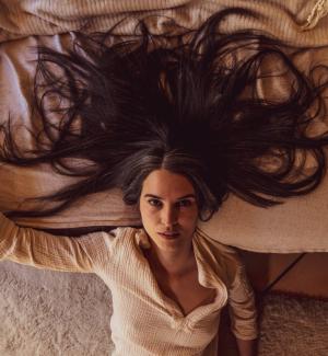 Portrait Photo Laurianne