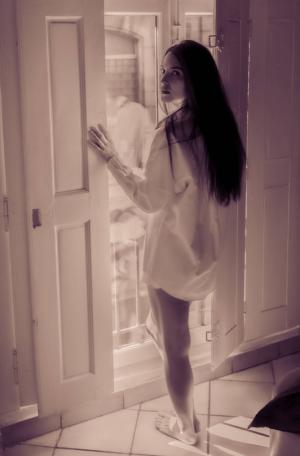 Portrait Photo Laurianne