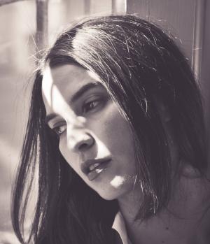 Portrait Photo Laurianne