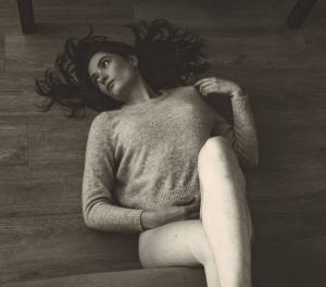 Portrait Photo Margaux