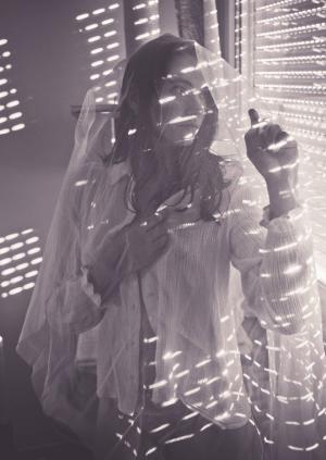 Portrait Photo Margaux