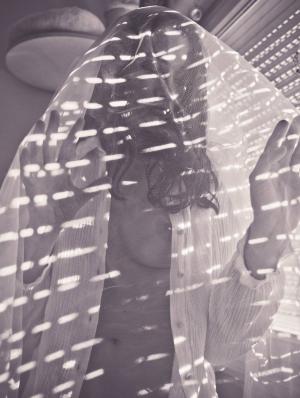 Portrait Photo Margaux