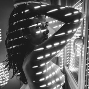 Portrait Photo Margaux