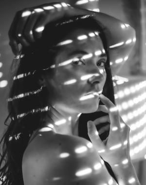 Portrait Photo Margaux