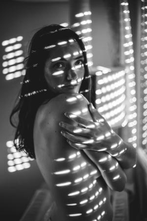 Portrait Photo Margaux