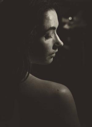 Portrait Photo Margaux