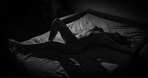 Portrait Photo Margaux