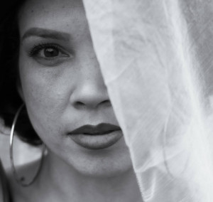 Portrait Photo Marie