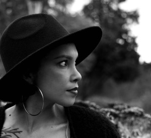 Portrait Photo Marie