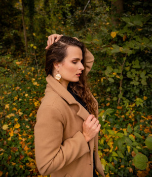 Portrait Photo Marine