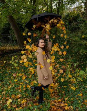 Portrait Photo Marine