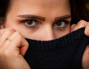 Portrait Photo Marine