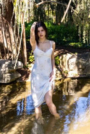 Portrait Photo Ornella