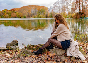 Portrait Photo Phoebe