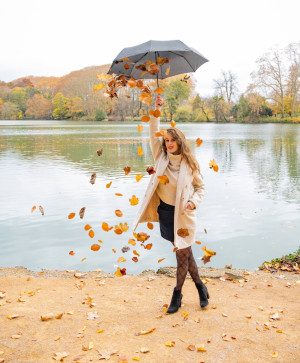 Portrait Photo Phoebe