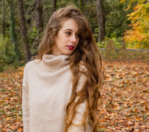 Portrait Photo Phoebe