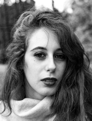 Portrait Photo Phoebe