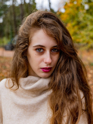 Portrait Photo Phoebe