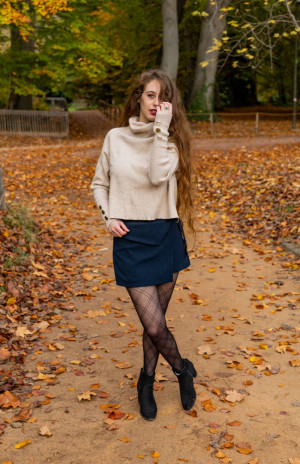 Portrait Photo Phoebe