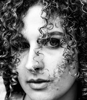 Portrait Photo Solène